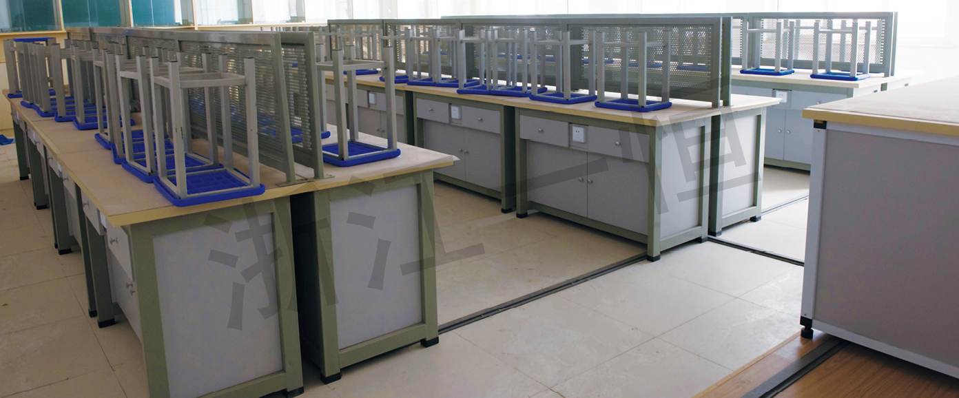 General technical classroom 1
