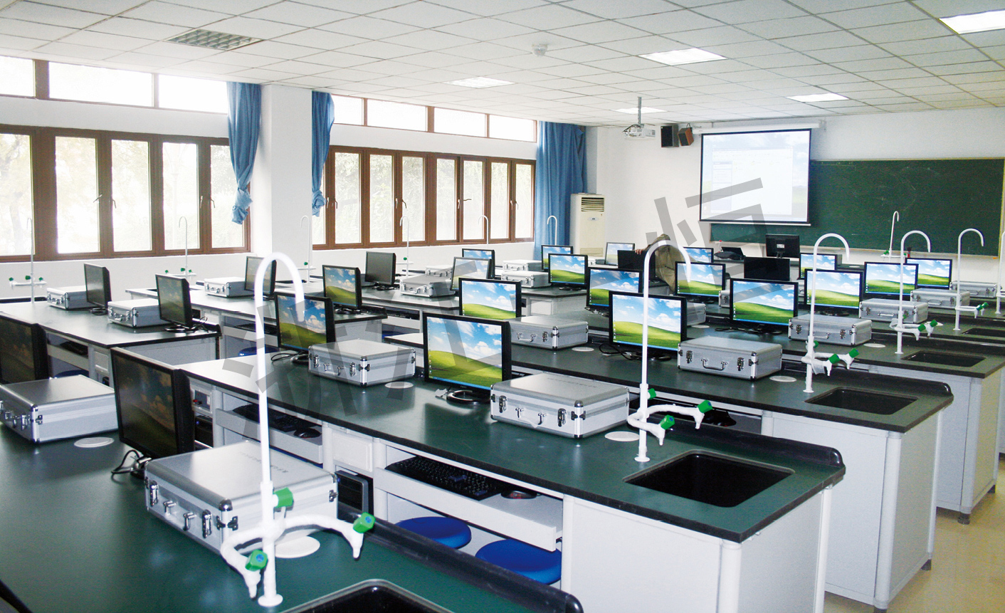 Digital Exploration Lab