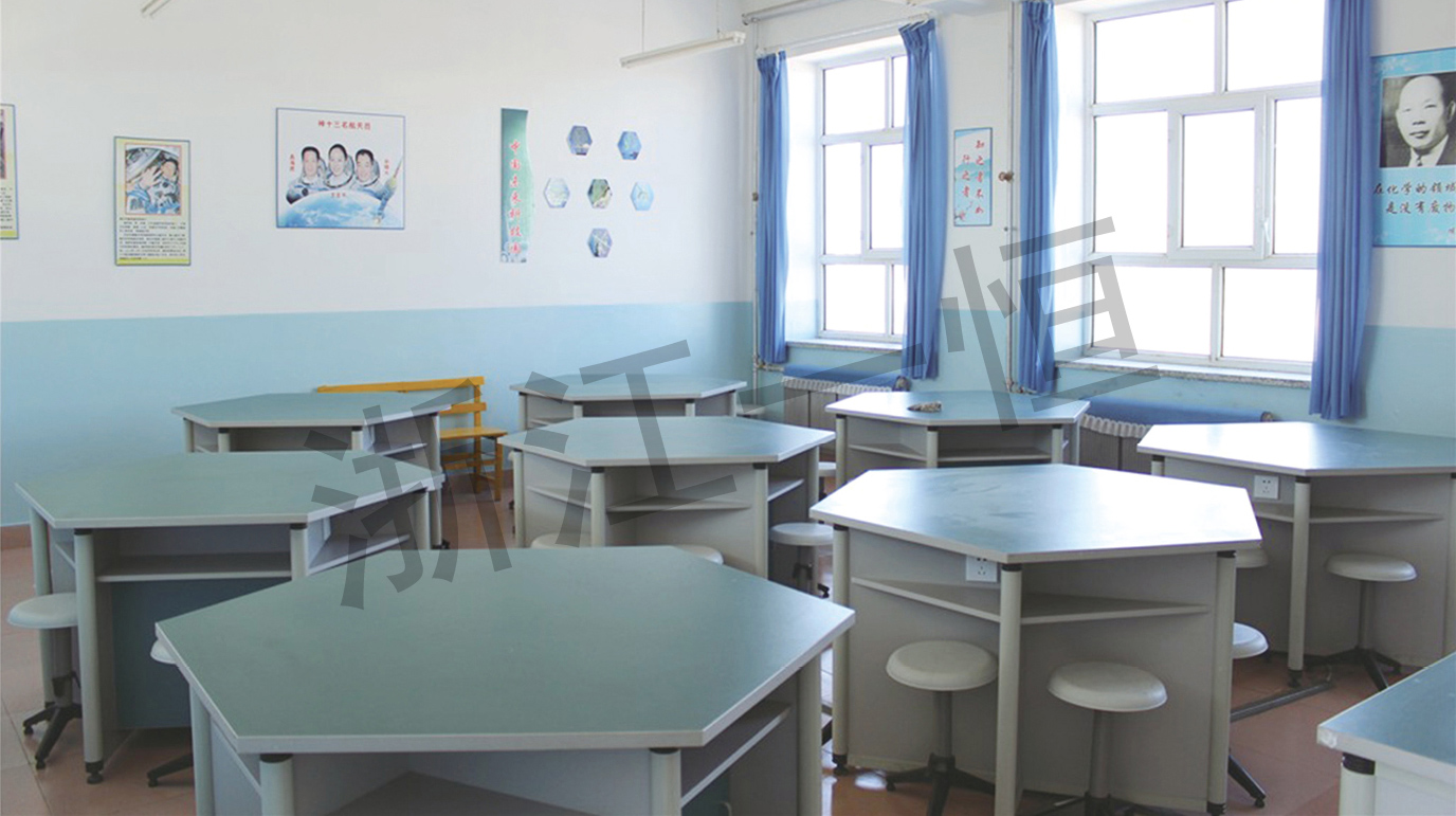 小学科学实验室2