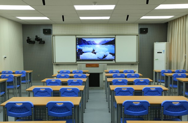Rules for using multimedia teaching equipment in classrooms