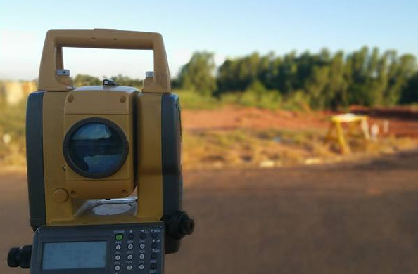 Maintenance and use of Surveying and Mapping Instruments