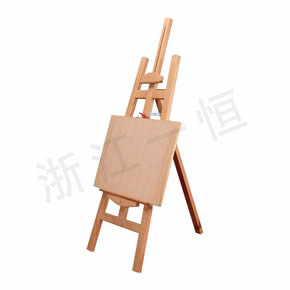 美术教材系列红榉木画架