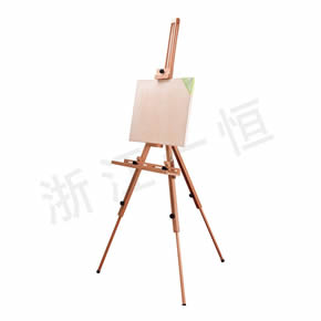 美术教材系列欧式画架