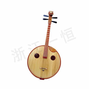 音乐器材系列阮