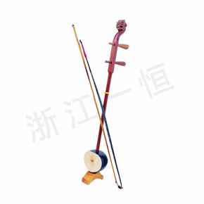 音乐器材系列椰胡