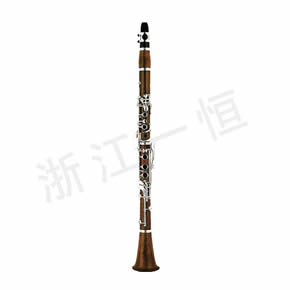 音乐器材系列单簧管