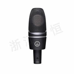 音乐器材系列电容麦克风