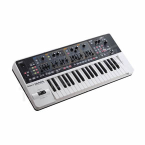 音乐器材系列电子合成器2