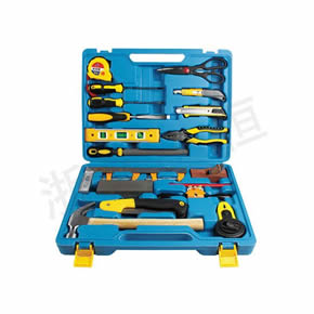 劳技系列21件套木工工具