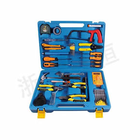 劳技系列35件套电工工具