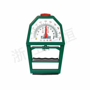 卫生系列机械握力计