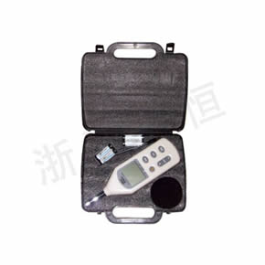 卫生系列数字程式噪音计