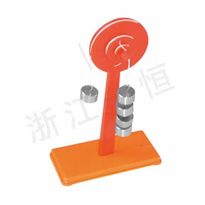 小学科学系列轮轴及支架