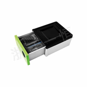 Experiment Box Series水的供应实验箱