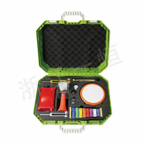 Experiment Box Series声学实验箱