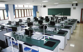 Chemical Laboratory化学数字化实验室1