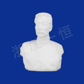 美术教材系列鲁迅胸像