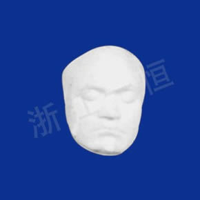 美术教材系列男挂面