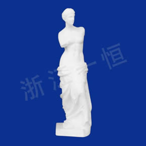 美术教材系列维纳斯全身像