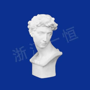 美术教材系列小卫头像