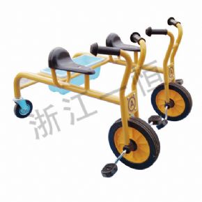 Children's car series威力采购车