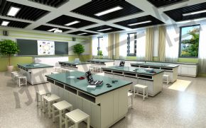 Physical laboratoryPhysical laboratory 2
