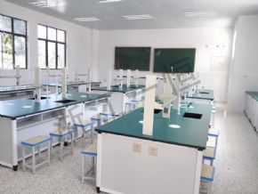 chemistry lab通风化学实验室3