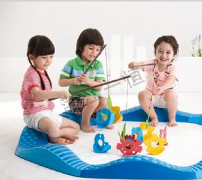 Fine action seriesSwing fishing