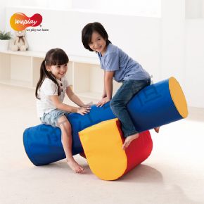 Action development seriesVital physical training