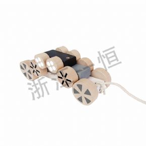 套叠类小车堆叠套