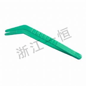 舀勺类弯头镊子