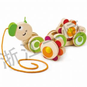 运行类拖拉虫虫