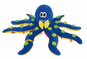 Visual classMedium octopus