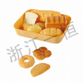发展语言认知类面包组合
