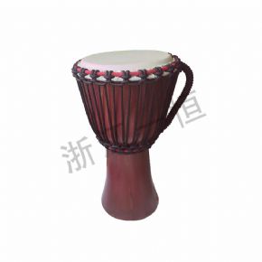 Music equipment8 inch African drum