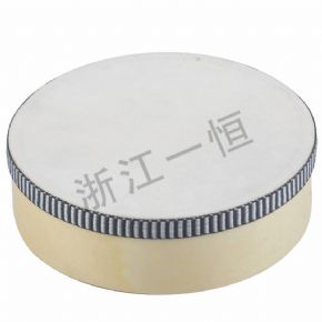 Music equipment8-inch tambourine