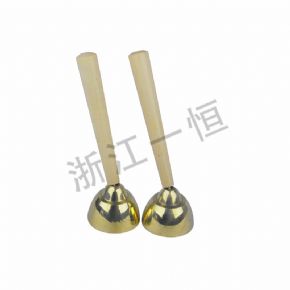 音乐器材大碰钟