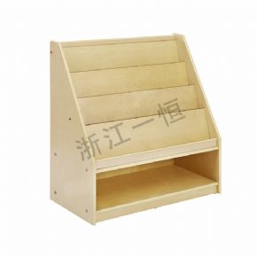 Storage shelf4-layer single-sided storage shelves