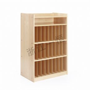 Storage shelf27 grid information file exchange cabinet