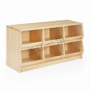 Storage shelf61 cm toy storage cabinet