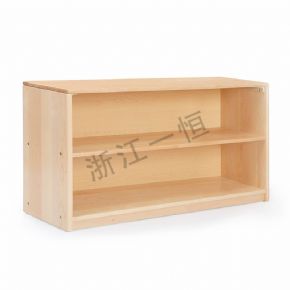 Storage shelf61 cm open storage cabinet