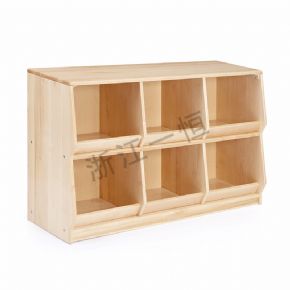 Storage shelf76 cm toy storage cabinet