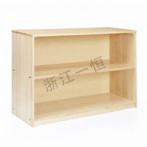 Storage shelf76 cm open storage cabinet