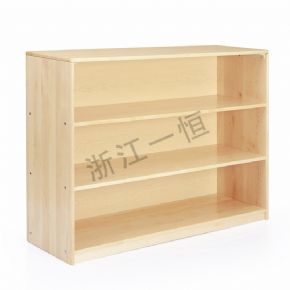 Storage shelf92 cm open storage cabinet