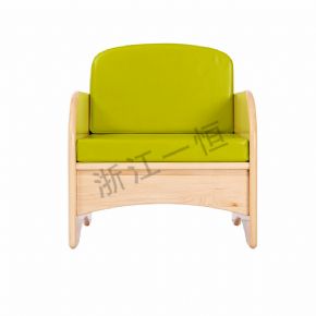 Storage shelfReading chair