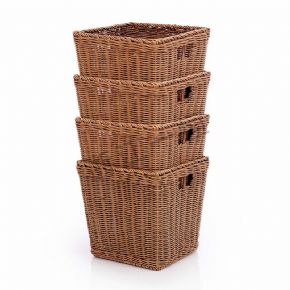 Storage accessoriesMedium hand basket (4 sets)