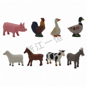 Construction seriesFarm animals