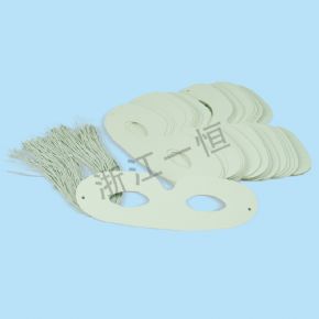 Art materials白卡面具
