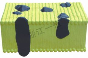 生物及医疗模型3224 细胞膜结构模型