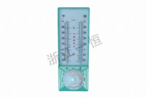 通用仪器224干湿球温度计
